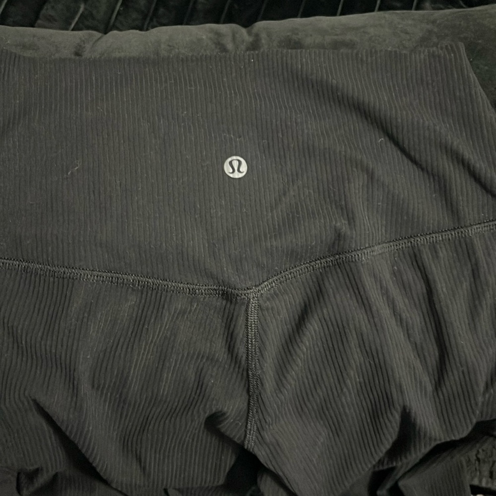 Lululemon  leggings